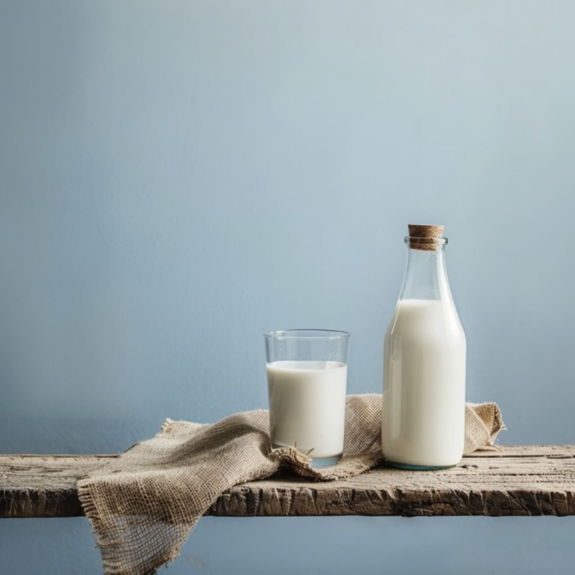 Welche Milch ist am gesündesten?