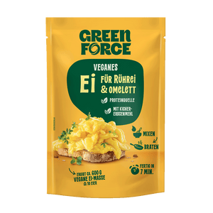 Easy To Mix veganes Ei