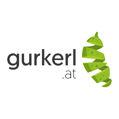 gurkerl.at Logo