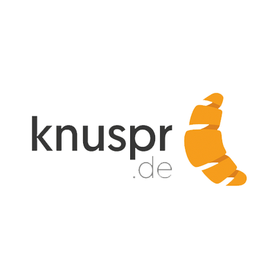 knuspr.de Logo