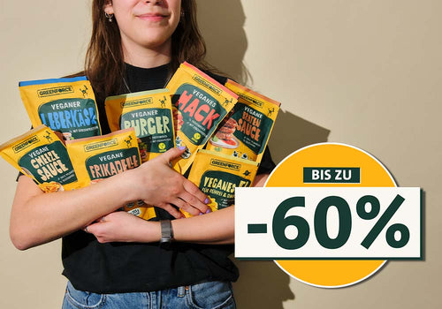 Deine 🔥-Deals mit bis zu 60% Rabatt