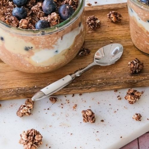 Overnight Oats