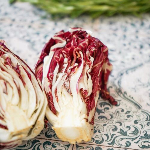 Radicchio