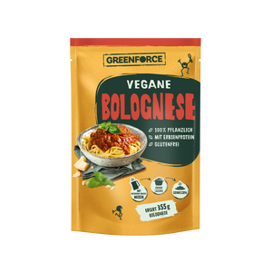 Easy To Mix vegane Bolognese