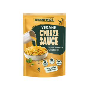 Vegan Cheeze Sauce