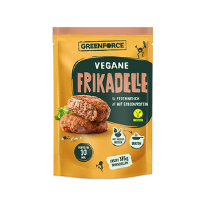 Easy To Mix vegane Frikadellen