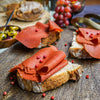 Vegan organic cold cuts - roast beef